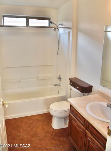 7449 Fair Meadows Loop, Tucson AZ 85756-6151 exterior