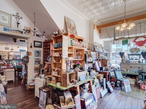 116 3 St, Lewes DE 19958-1315 exterior