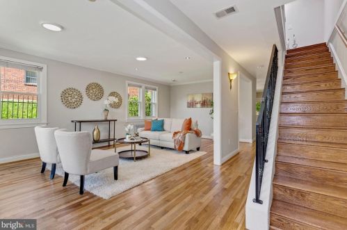 1812 28 Pl, Washington DC 20020-3809 exterior