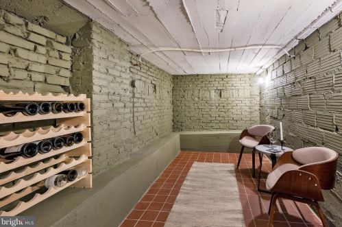 3116 Rodman St, Washington DC 20008-3117 exterior