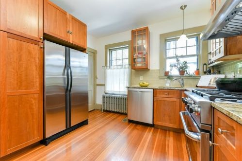 15 Kingsboro Park, Boston, MA