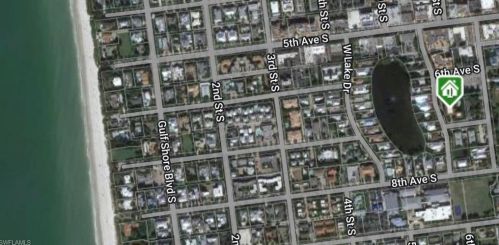 601 7th Ave, Naples, FL 34102-6716