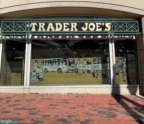 513 Princess St, Alexandria VA 22314-2332 exterior