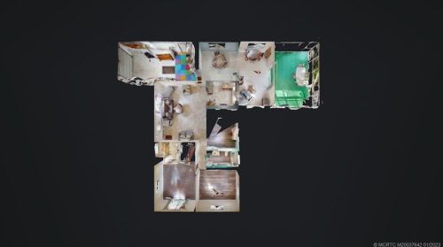 765 Byron St, Fort Pierce FL 34983-1921 exterior