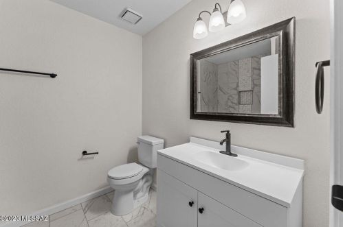 1501 Atwood Ave, Tucson AZ 85745-3520 exterior