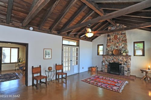 3519 Camden St, Tucson AZ  85716-3619 exterior