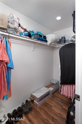 2201 Los Altos Ave, Tucson AZ  85705-5727 exterior