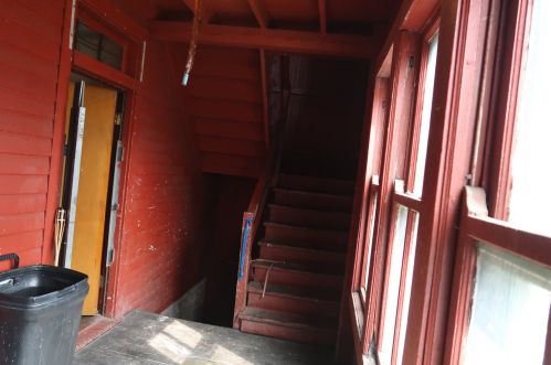 5723 Damen Ave, Chicago IL 60612-4332 exterior