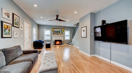 59 Mountainview Ave, Nutley NJ 07110-2233 exterior