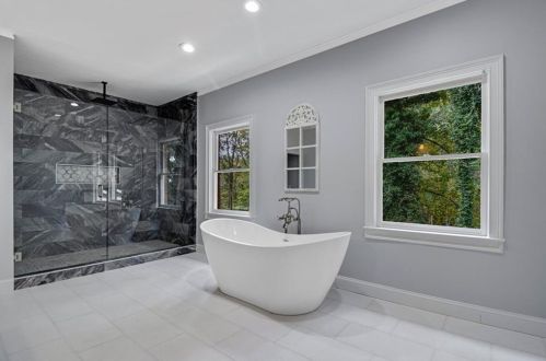 3712 Howell Wood Trl, Duluth GA 30096-4806 exterior