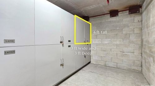 1200 Queen Emma St, Honolulu HI  96813-6300 exterior