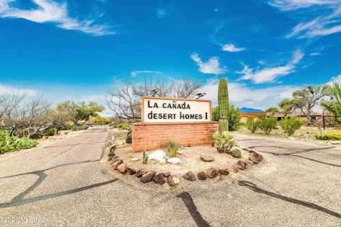 616 Fremont Cir, Green Valley AZ 85614-1940 exterior