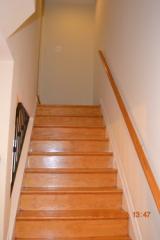 1623 Pratt St, Baltimore MD  21223-4430 exterior