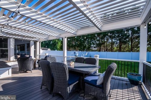 9 Greystone Dr, Lewes DE exterior