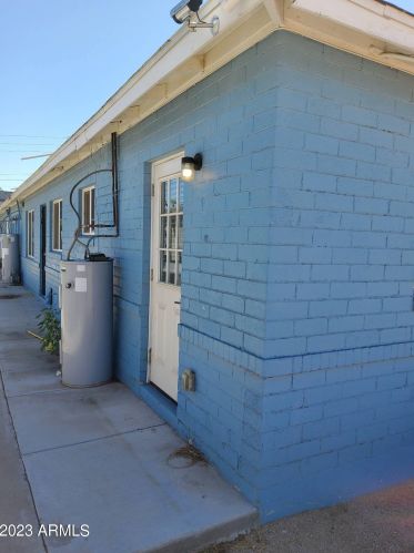 4248 12th St, Phoenix AZ  85014-6020 exterior