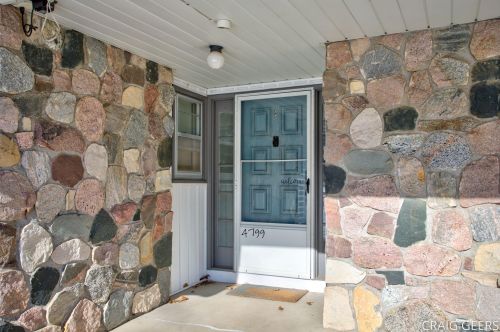 4799 Chalet Ln, Wyoming MI  49519 exterior