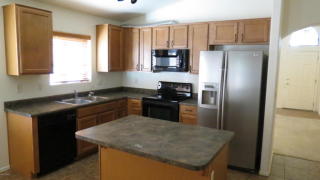 8831 Moonfire Dr, Tucson AZ  85743-1513 exterior