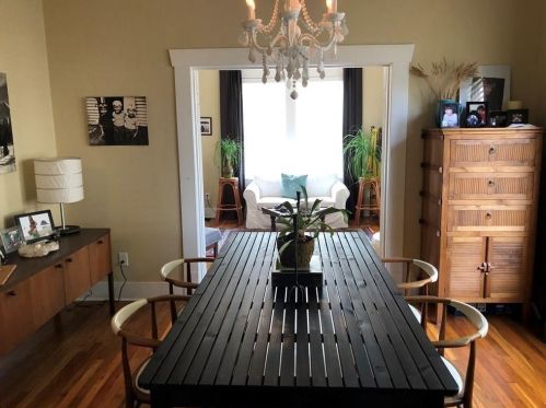 208 34th St, Austin TX  78705-1605 exterior