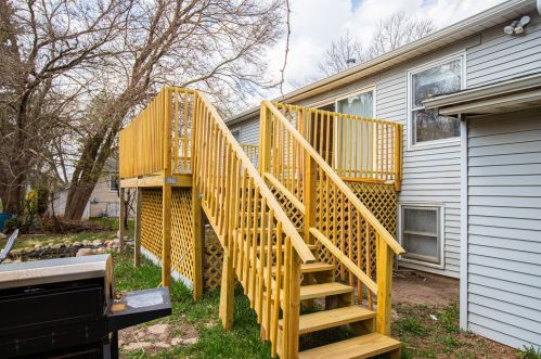 115 Melody Ln, Bull Valley IL 60098-2568 exterior