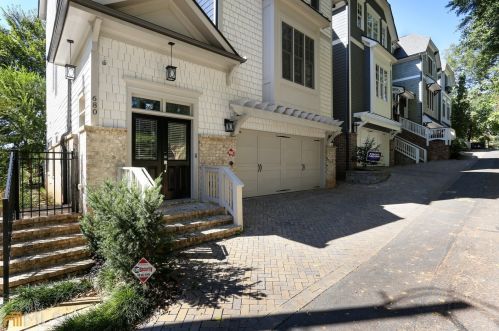 680 Drewry St, Atlanta, GA 30306-3715