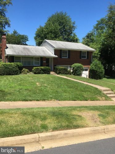 4510 Rynex Dr, Alexandria, VA 22312-1515