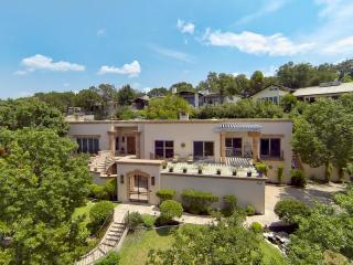 706 Cutlass, Austin, TX 78734-4317