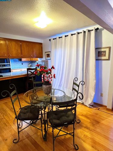 5410 Morengo Ct, Concord CA exterior