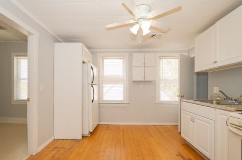 1 Wilson St, Worcester MA 01604-2825 exterior