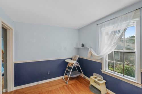 84 Harris Ave, Providence RI  02903-1012 exterior