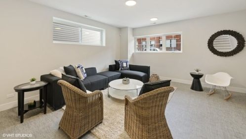 2510 Polk St, Chicago IL 60612-4126 exterior