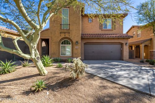 21713 38th Way, Phoenix AZ  85050-4923 exterior