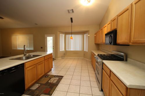 9483 Stonebrook Dr, Tucson AZ  85743-5486 exterior