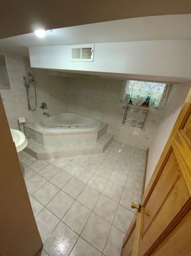 2924 Natoma Ave, Chicago IL 60707-3918 exterior