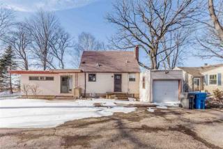 4403 Outlook St, Madison WI  53716-2049 exterior