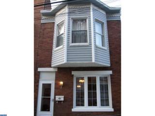 4434 Silverwood St, Philadelphia PA  19127-1329 exterior