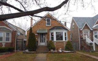 5637 Keeler Ave, Chicago, IL 60629-4852