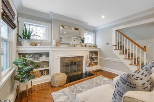 10 Bowdoin St, Maplewood, NJ 07040-2702