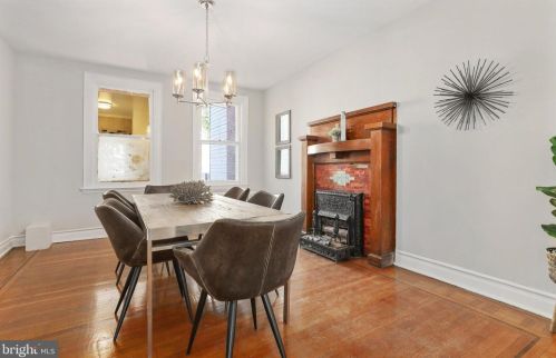 4418 14 St, Washington DC 20011-7020 exterior