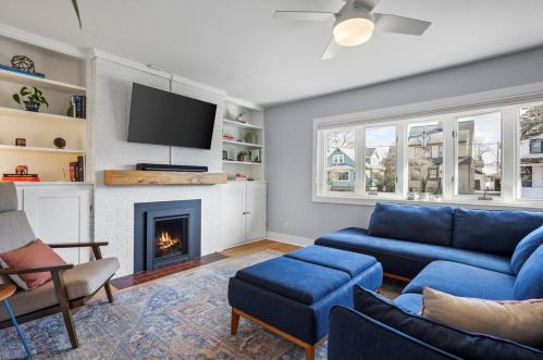 1858 Rutledge St, Madison WI  53704-5543 exterior