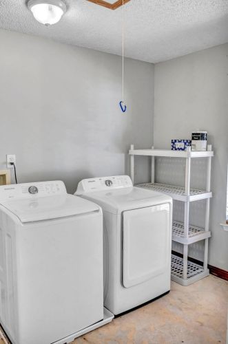 4712 Frontier Rd, Milton FL  32571-1331 exterior