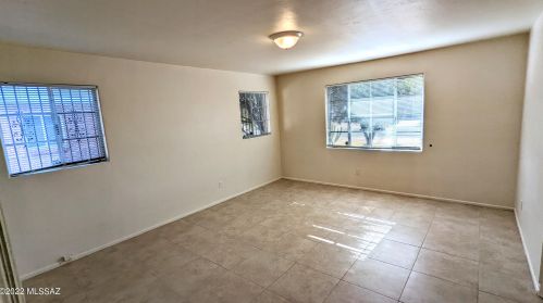 2709 Norris Ave, Tucson AZ  85719-3232 exterior