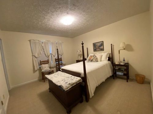 1274 Rock Chapel Rd, Lithonia GA 30058-0058 exterior