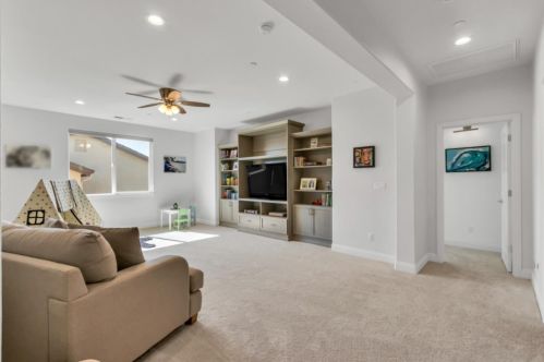 3124 Aldridge Way, Folsom CA  95762-9513 exterior