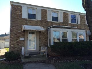 3943 Merrimac Ave, Chicago IL  60634-2512 exterior