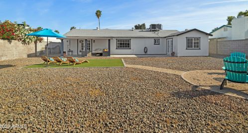 3926 Andorra Dr, Phoenix AZ  85032-6612 exterior