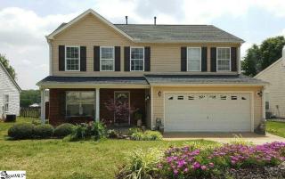 109 Chartwell Dr, Greer, SC 29650-4703