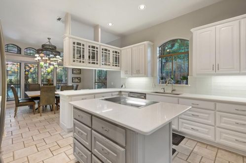 205 Champion Dr, Austin TX 78734-5103 exterior