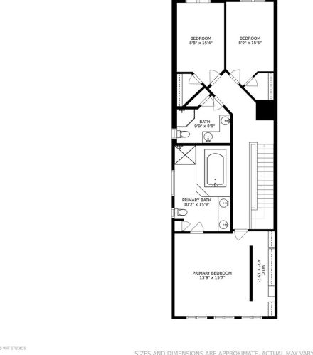 3363 Wallace St, Chicago IL 60616-3716 exterior