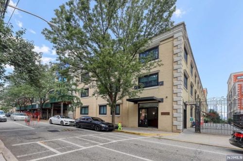 518-536 Gregory Ave, Union City NJ  07086 exterior