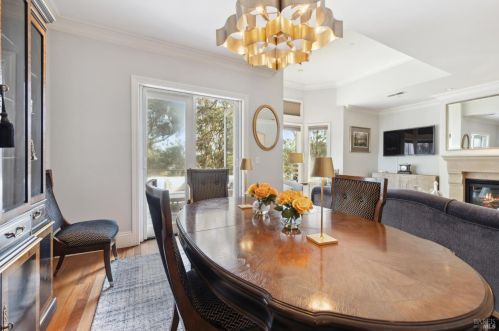 66 De Silva Is Dr, Mill Valley CA 94941-3037 exterior